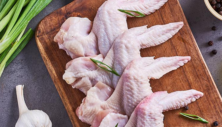 grilled vietnamese chicken wings,hunger struck,food,easy recipe