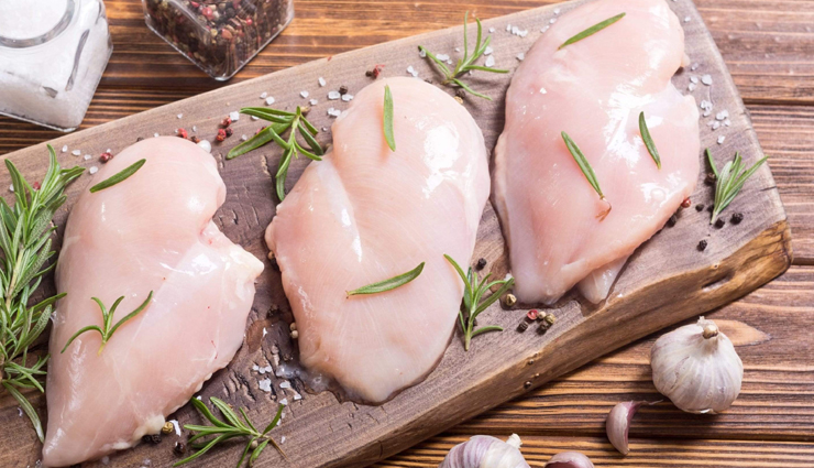 restaurant style chicken pasanda,food,easy recipe