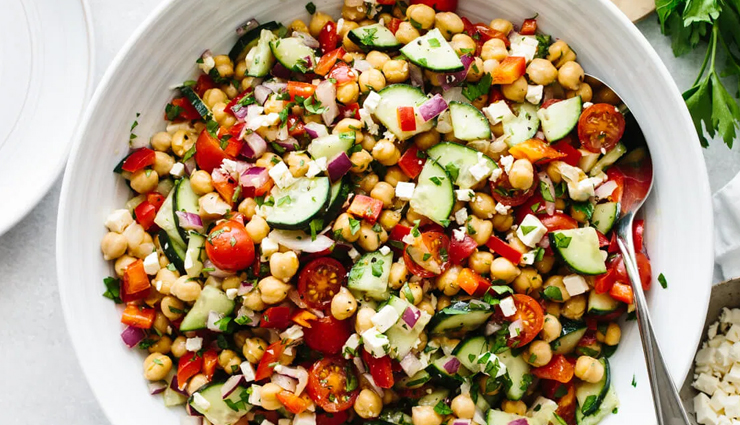 chana chaat,chana chaat recipe,hunger struck,food,snacks