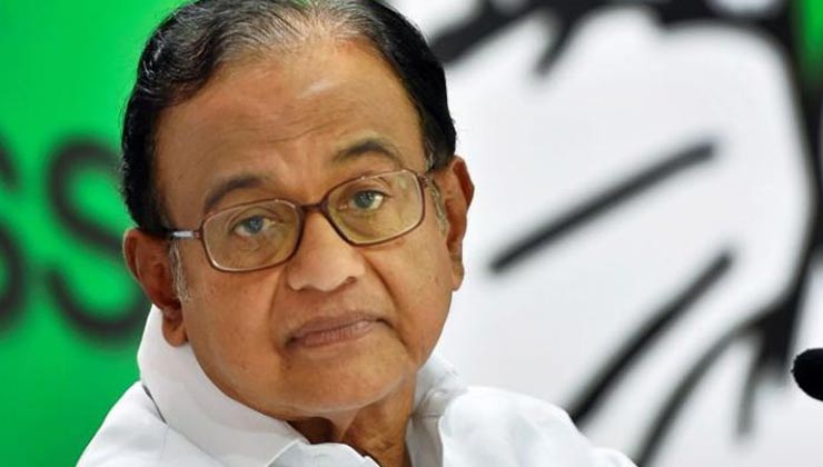 No min will sign files if Chidu case goes on Congress