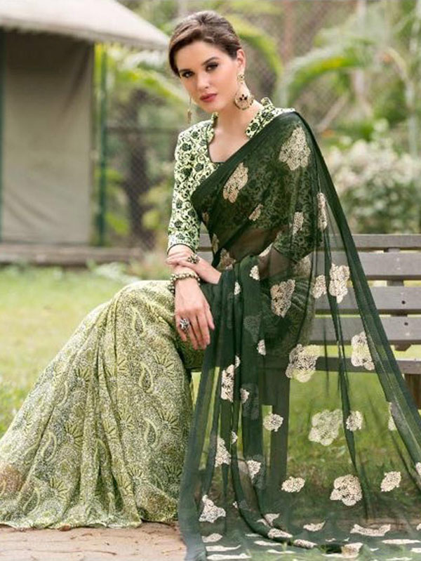 इस वेडिंग सीजन अपने आप को खास लुक देने के लिए ट्राई करे ये 5 ड्रेसेज़ wedding season dress,trendy dresses,lovely lehenga,kanjeevaram saree,chiffon saree,glamorous gowns,anarkali suits