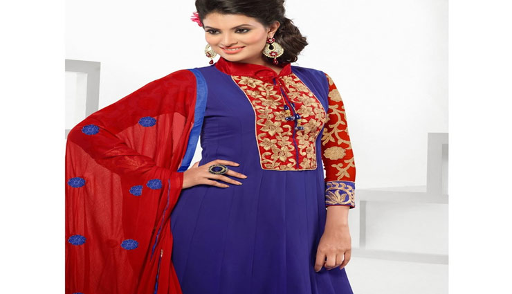 फैशन के अनुरूप चुनाव करे इन दुपट्टो का जो बढायेंगे आपकी खूबसूरती