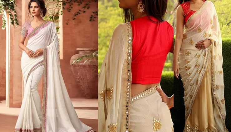 lightweight sarees,summer season,summer fashion,fashion tips,light weight sarees