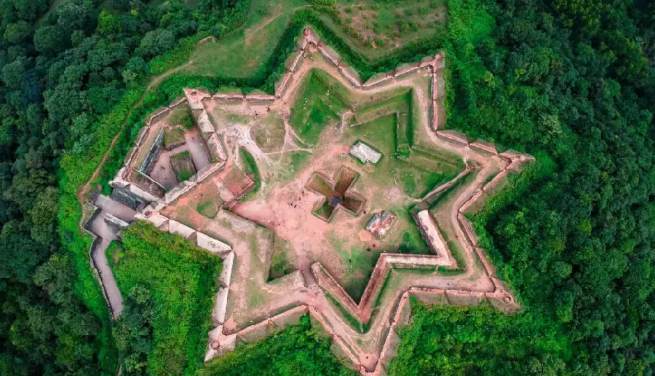 5 Hidden Gems to Explore in Chikmagalur