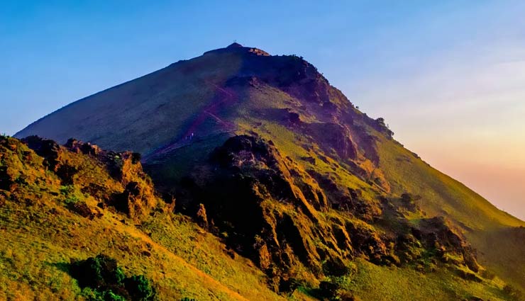 मार्च में घूमने के लिए बेहतरीन हैं ये जगहें, बनाए घूमने का प्लान