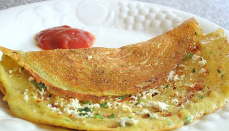 moong daal chila recipe