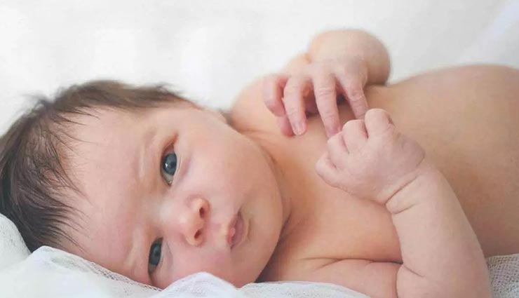 interesting facts,amazing facts,newborn baby,facts related newborn baby,interesting facts of newborn baby