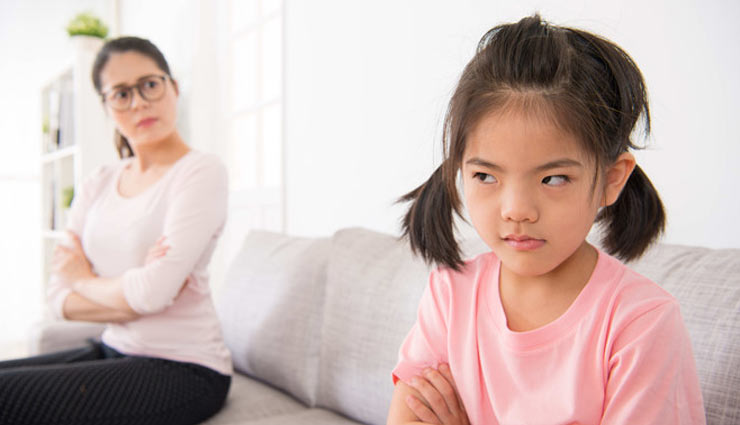 इस तरह पकड़े बच्चों का झूठ, आसानी से सामने आएगी सच्चाई tips to know that your kid is lying,parenting tips,relationship tips,relations,how to know that kid is lying