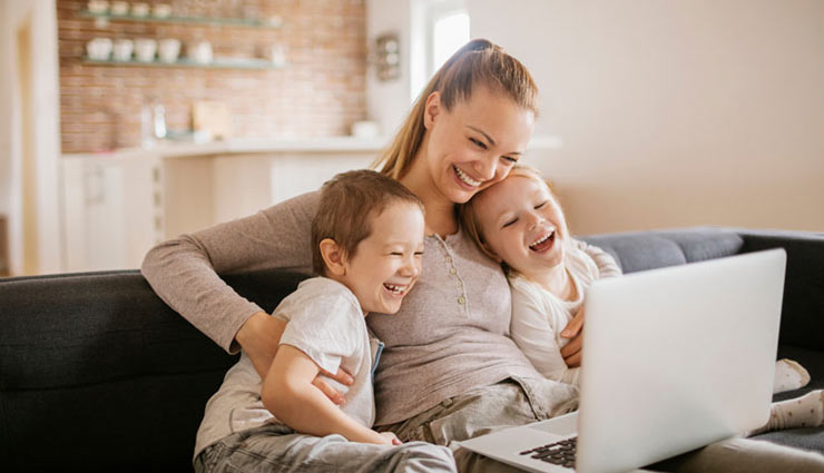 इस तरह सिखाएं बच्चों को घुलना-मिलना, मिलेगा उनकी रुचि को प्रोत्साहन giving new direction to childhood,childhood,relationship tips,parenting tips,mates and me