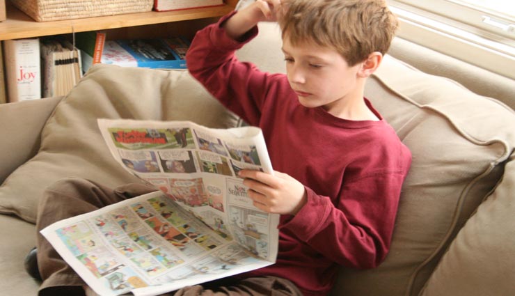 आपके बच्चे को मानसिक रूप से मजबूत बनाएगी ये 4 आदतें, सिखाएं इस तरह parenting tips,parenting tips in hindi,healthy habit,child mental health