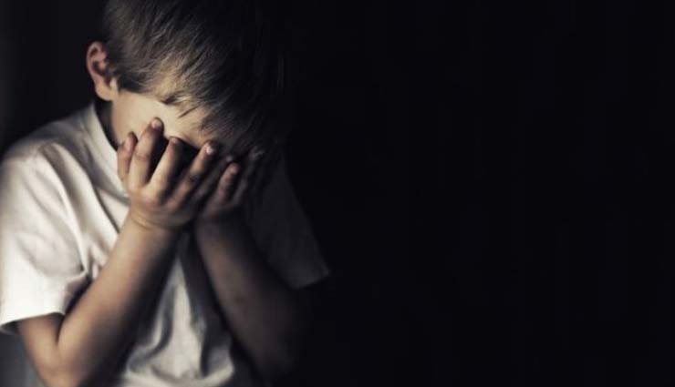 5वीं के छात्र ने कक्षा 1 में पढ़ने वाले मासूम के साथ किया कुकर्म