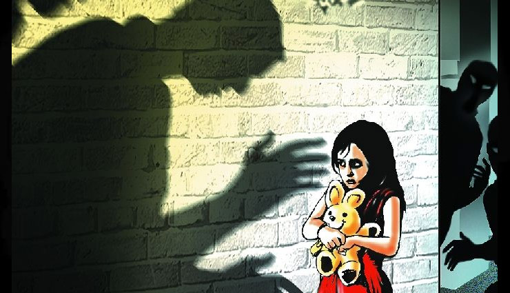 दिल्ली : 'गुड़िया' गैंगरेप केस में आज आ सकता है फैसला, 7 साल पहले हुई थी हैवानियत