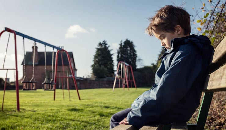 parenting tips,childrens social skills,parent child relation,child loneliness