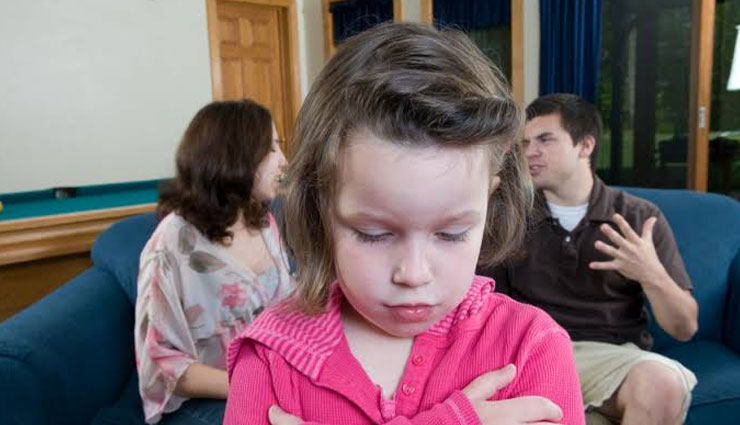 tips to deal with child,child who argue,child care tips,parenting tips