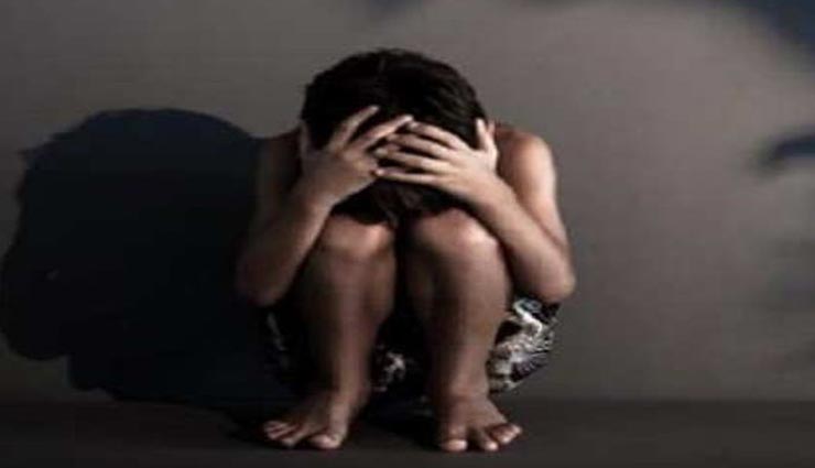 बीकानेर : एक माह तक 15 साल के मासूम पर अत्याचार करते रहे 4 दरिंदे, डाला गुप्तांग में पेट्रोल