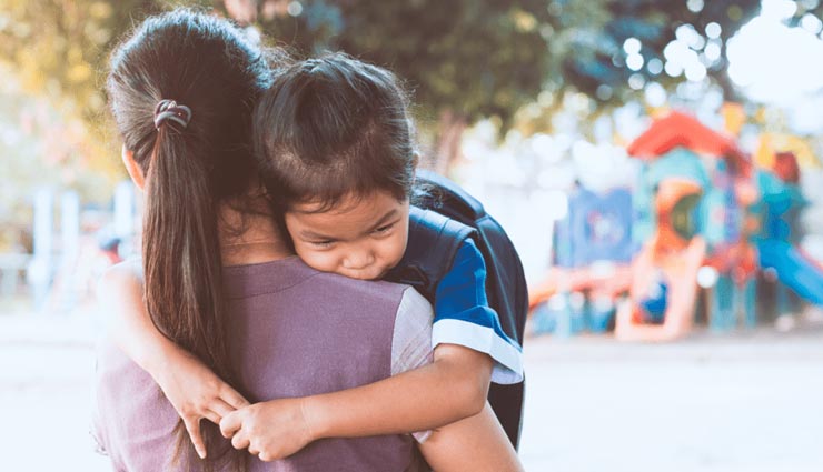 parenting tips,parenting tips in hindi,attention on school going children,mother child relation