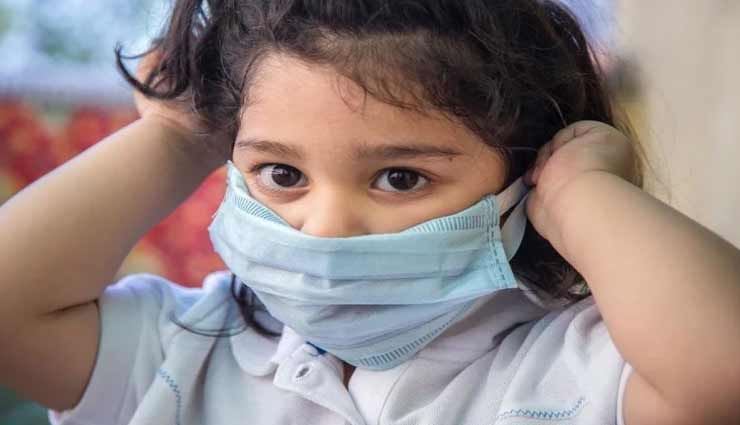 Health tips,health tips in hindi,health research,corona research,coronavirus,coronavirus and children