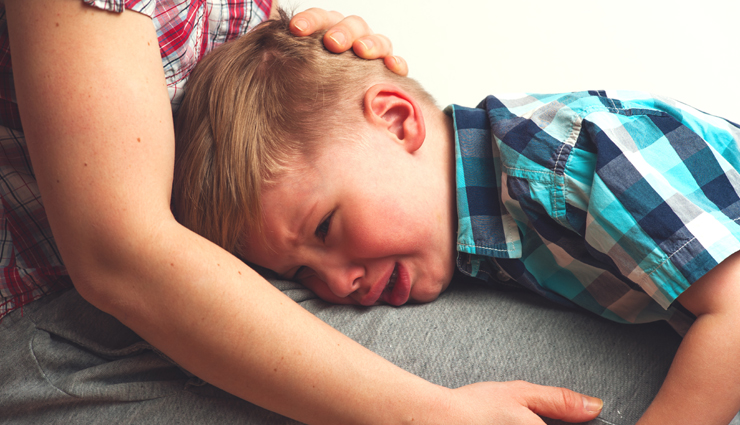 reasons why child is crying,child care tips,parenting tips