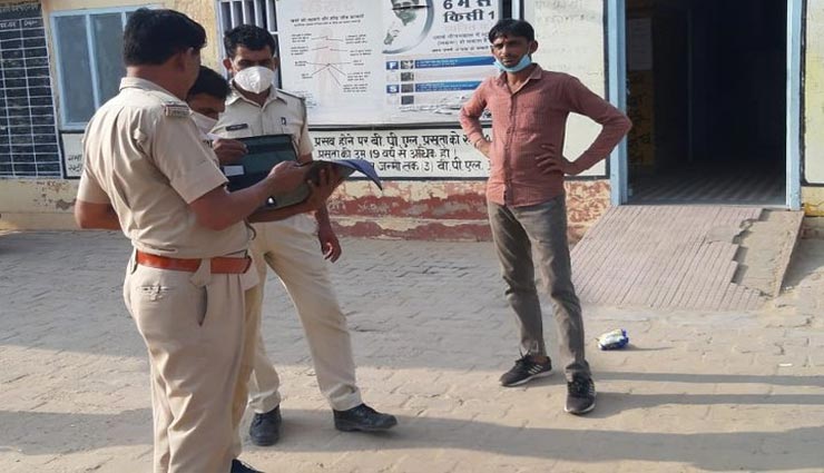 राजस्थान : एक ही परिवार के 3 बच्चों की डूबने से मौत, दो भाइयों को बचाने पहुंचा था तीसरा