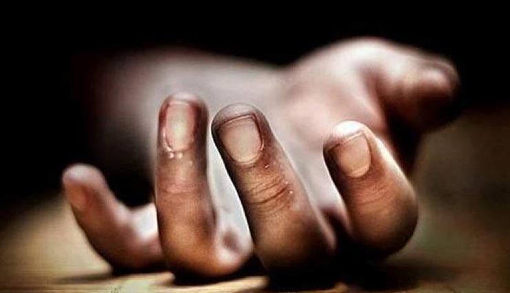 जोधपुर : जरा सी लापरवाही ने छीनी मासूम की जान, बाल्टी में रॉड लगा हो रहे गर्म पानी से लगा करंट