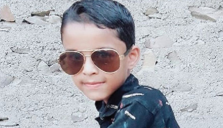 कोटा : ट्रेक्टर से हुई टक्कर में गई बच्चे की जान, बाइक पर जा रहा था अपने बड़े पापा के साथ