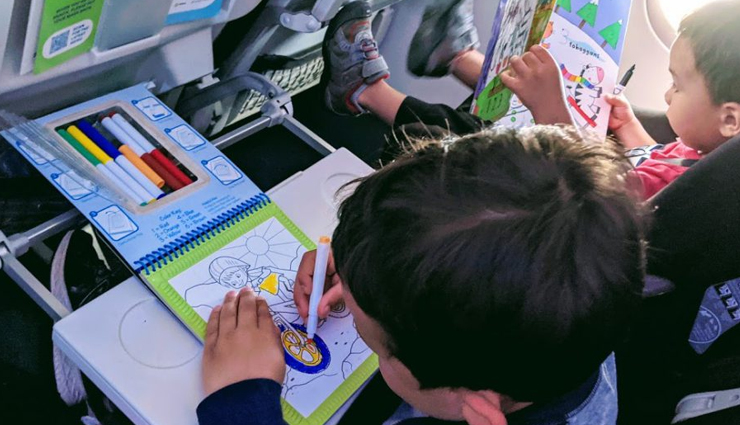 keeping kids entertained on a plane,plane travel activities for children,ways to occupy kids during flights,keeping children busy on airplanes,fun activities for kids on planes,traveling with kids: in-flight entertainment,tips for entertaining kids during plane journeys,keeping your child engaged on an airplane,plane ride activities for children,family travel: keeping kids entertained on planes,creative ways to occupy kids during flights,preventing boredom on airplanes for kids,in-flight entertainment ideas for children,travel hacks for flying with kids,kids travel entertainment during flights,making plane journeys enjoyable for kids,tricks to keep your child entertained on a plane,kid-friendly activities for airplane travel,happy kids on planes: entertainment ideas,surviving plane rides with happy children