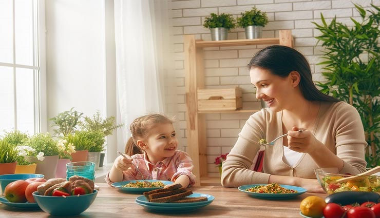 parenting tips,parenting tips in hindi,preschool child,teach habits to preschool child