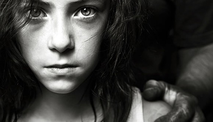 Reasons How a Child Can Be Victim of Exploitation