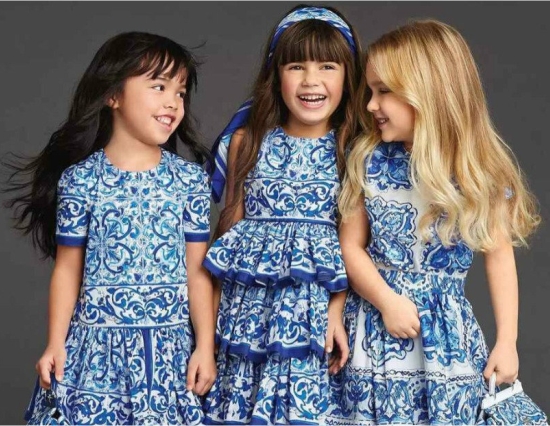 5 In-expensive Ways To Style Your Kids 