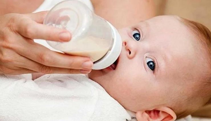 Health tips,health tips in hindi,kissing baby child,child health care