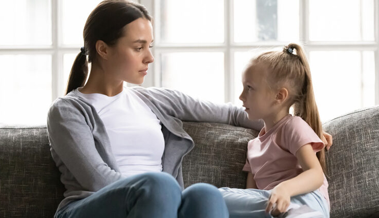 बच्चों को इतना प्यार न दें जो ‘लाड’ में बदल जाए, आत्मविश्वास पैदा होने दे, नेतृत्व क्षमता का होगा विकास child care tips,children growth,children mental growth,relationship tips