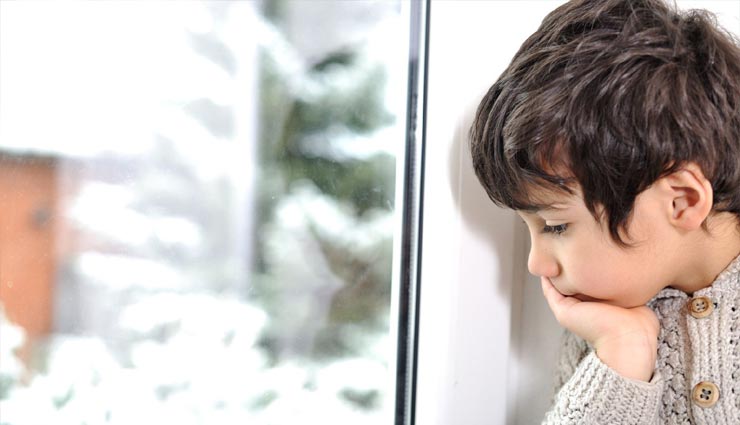 parenting tips,parenting tips in hindi,children habit,children have no friends