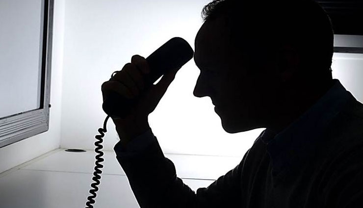 Government child helpline number appears in pornographic content search results, lewd calls received