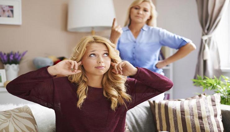 बच्चों की जिद्दी बिगाड़ती हैं उनका भविष्य, पेरेंट्स रखें इन बातों का ध्यान