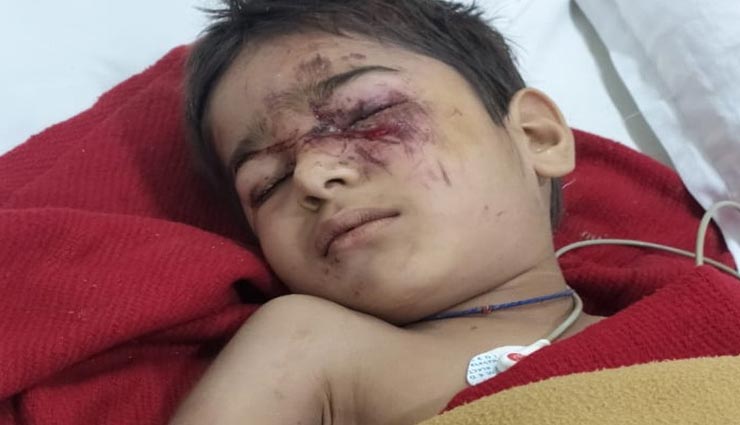 अलवर : दो बच्चों को लेकर कुएं में कूद गई एक मां, दोनों बच्चों की बच गई जान, महिला की मौत