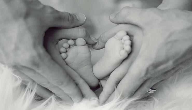 अपनी ही बेटी के पति से की माँ ने शादी, दिया बच्चे को जन्म weird news,weird incident,mother stole daughters husband,baby with daughter in law