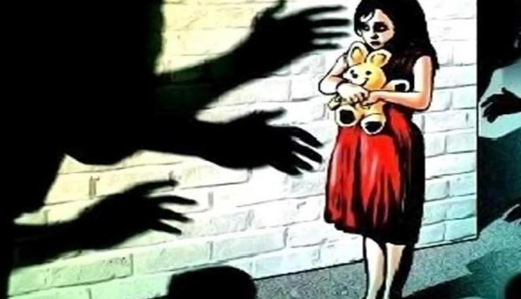 weird kidnapping,girl child kidnapping,delhi,weird reason of kidnapping