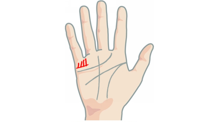 astrology tips,know about child you will have from your hand