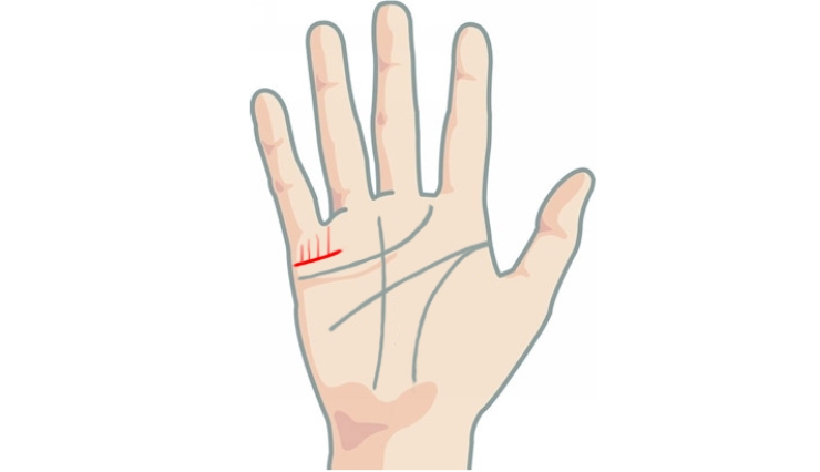 astrology tips,know about child you will have from your hand