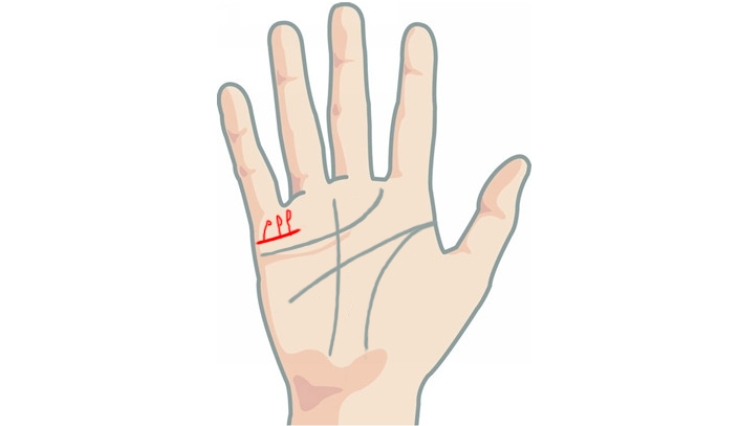 astrology tips,know about child you will have from your hand