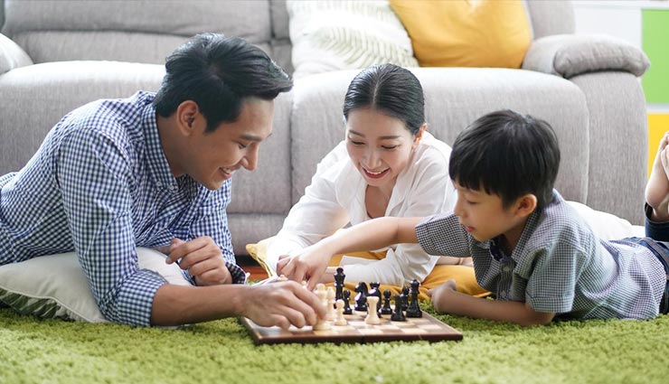 इस तरह विकसित करें बच्चों में सोचने की क्षमता, मानसिक रूप से होंगे मजबूत