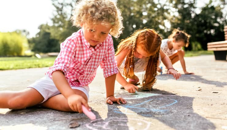 Here are 11 Simple But Effective Ways to Teach Your Child Mindfulness Skills