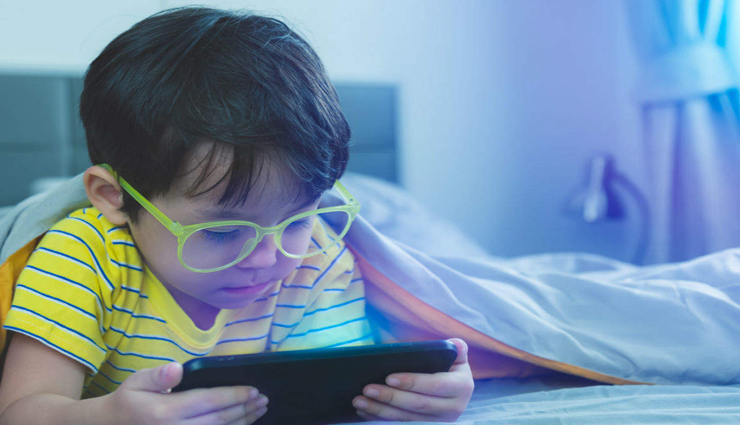 पिता के काम बोलने से नाराज हुआ बेटा और बुला ली पुलिस! पूरा मामला जान रह जाएंगे हैरान 