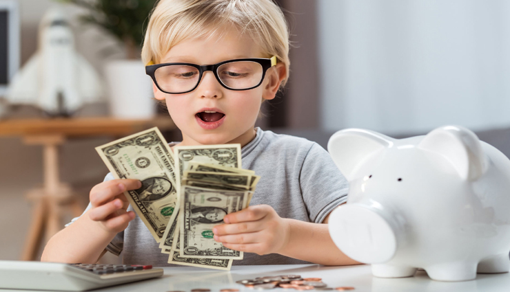 parenting tips,parenting tips in hindi,kids financial literacy