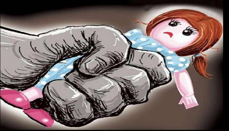 कलियुगी पिता ने की बच्चे के रोने की वजह से उसकी हत्या, 24 घंटे तक तड़पता रहा बच्चा, पुलिस को गुमराह करता रहा आरोपी