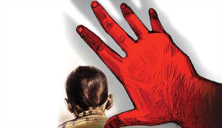 उत्तरप्रदेश : घरेलू विवाद में छह साल के मासूम की क्या गलती, बड़ी मां ने की मुंह दबाकर बच्चे की हत्या