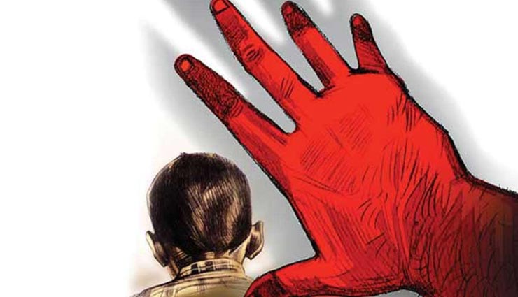उत्तरप्रदेश : गला दबाकर कर दी गई आठ वर्षीय बच्ची की निर्मम हत्या, दुष्कर्म की आशंका
