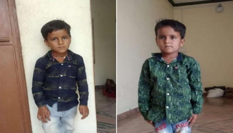 राजसमंद : संपत्ति के लालच ने बनाया हैवान, चाची ने ही कर डाली जुड़वा मासूमों की हत्या 