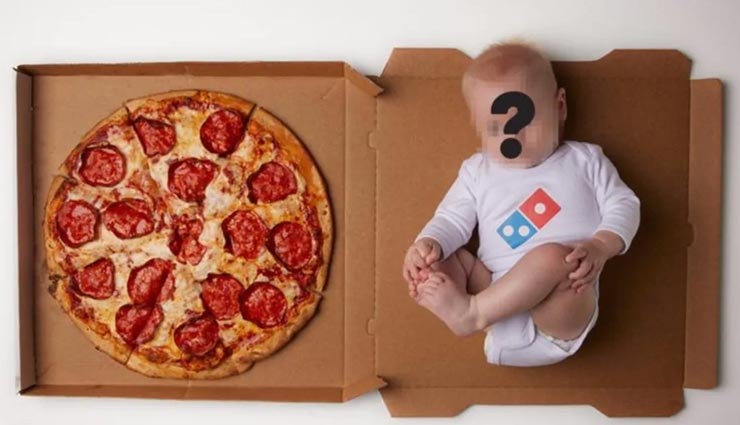 weird news,weird offer,dominos pizza,free pizza