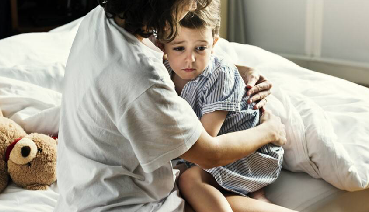 soothing child nightmares,tips to calm kid bad dreams,helping children with nightmares,calming strategies for child night terrors,techniques to ease a child nightmares,coping with a child scary dreams,assisting children through night fears,ways to comfort kids after nightmares,supporting children after bad dreams,parenting tips for child nightmares,reassuring children after scary dreams,nightmares in children: calming advice